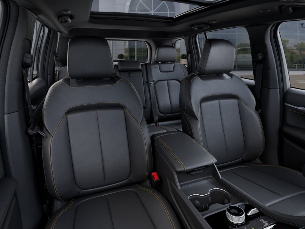 2026 Jeep Grand Cherokee 85th Anniversary Edition Owego NY