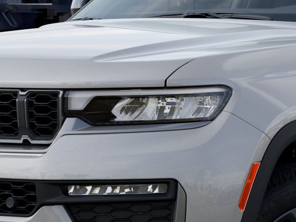 2026 Jeep Grand Cherokee 85th Anniversary Edition Owego NY