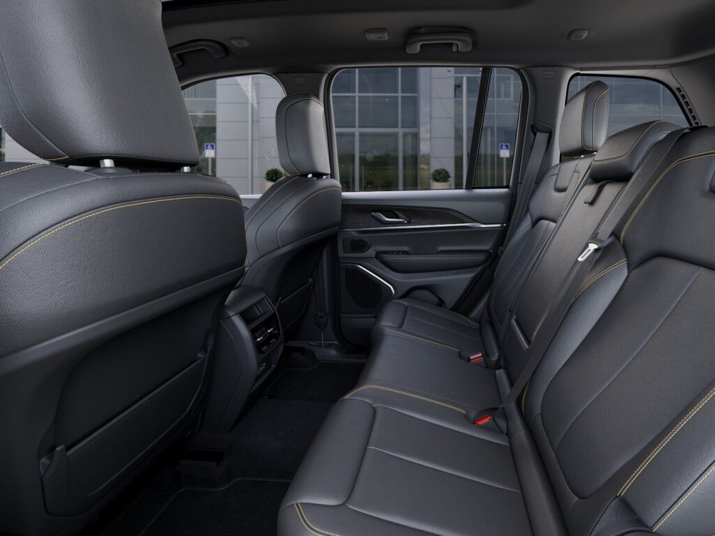 2026 Jeep Grand Cherokee 85th Anniversary Edition Owego NY