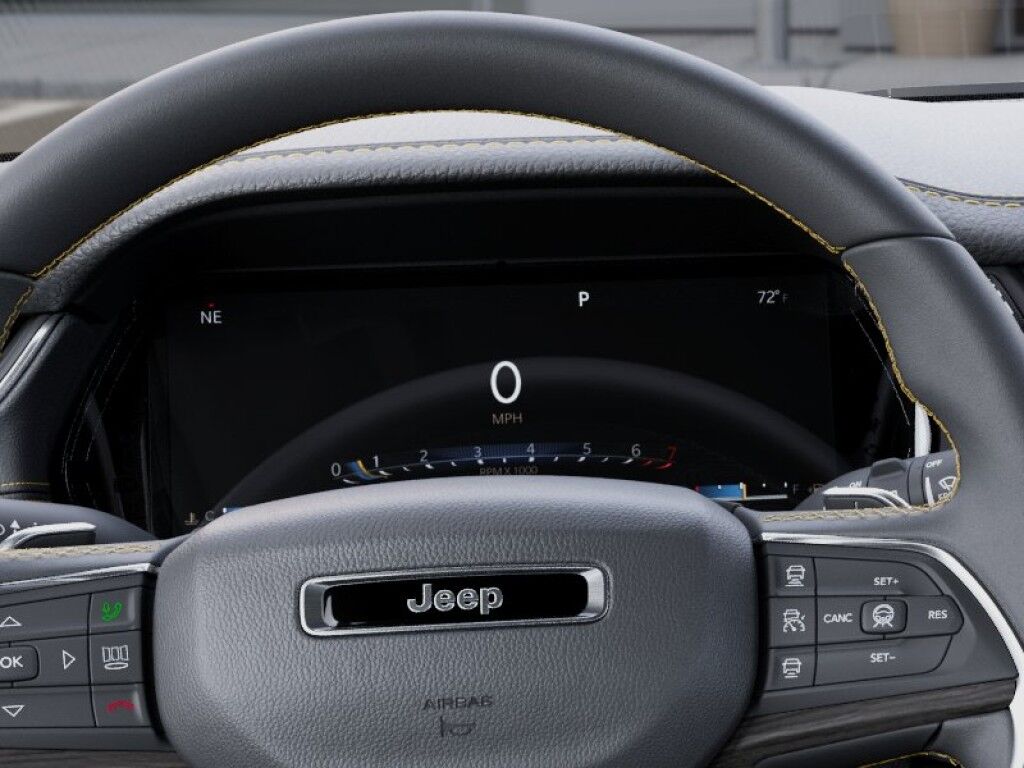 2026 Jeep Grand Cherokee 85th Anniversary Edition Owego NY