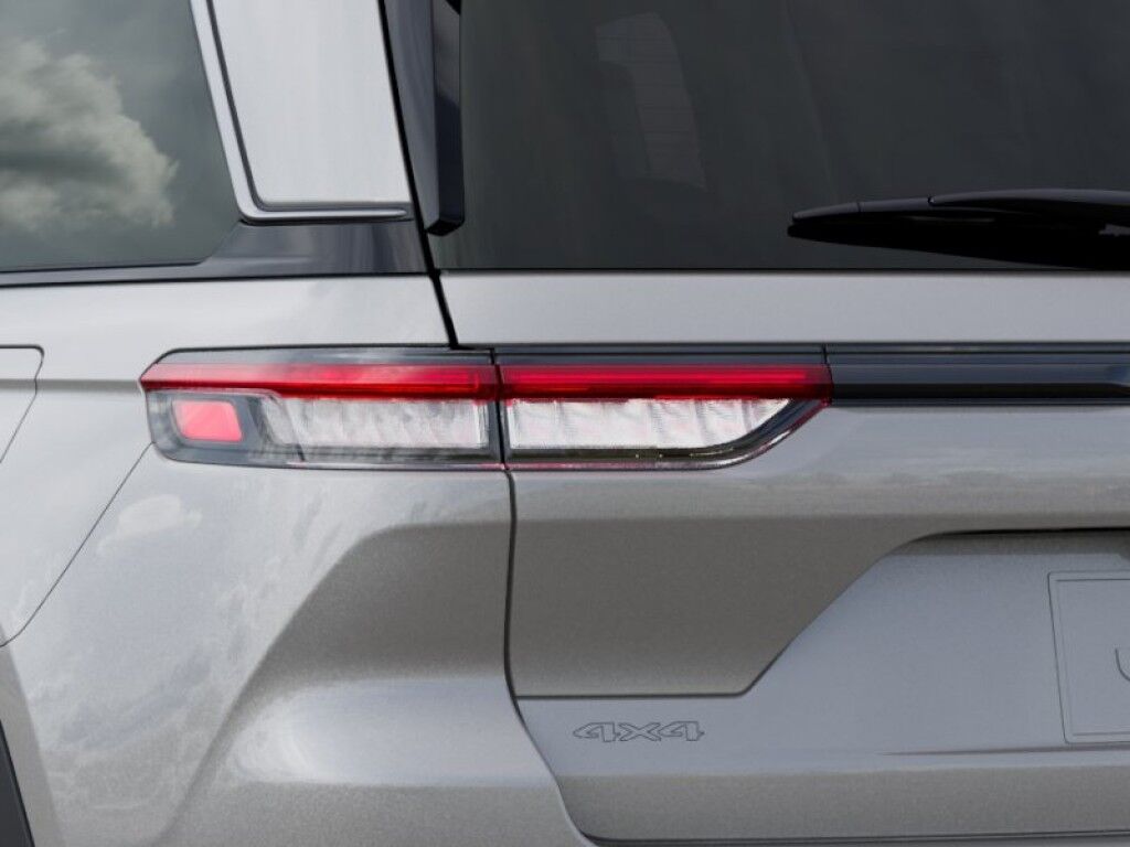 2026 Jeep Grand Cherokee 85th Anniversary Edition Owego NY