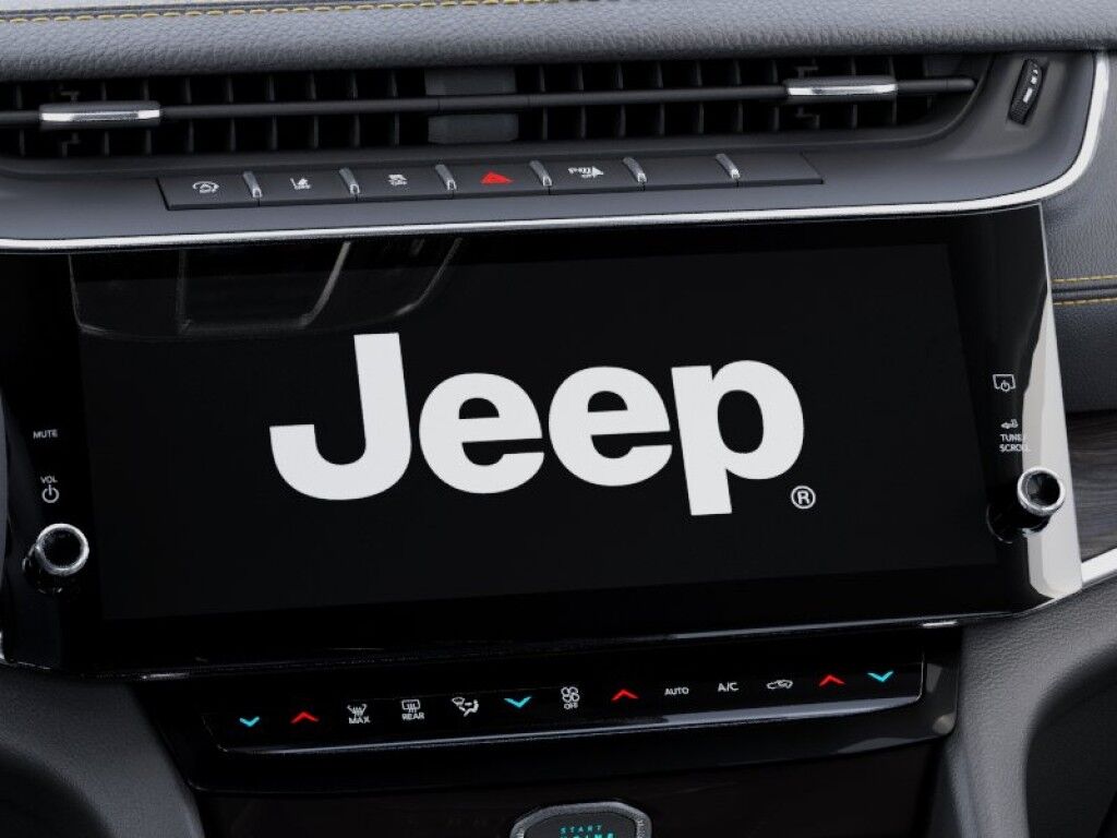 2026 Jeep Grand Cherokee 85th Anniversary Edition Owego NY
