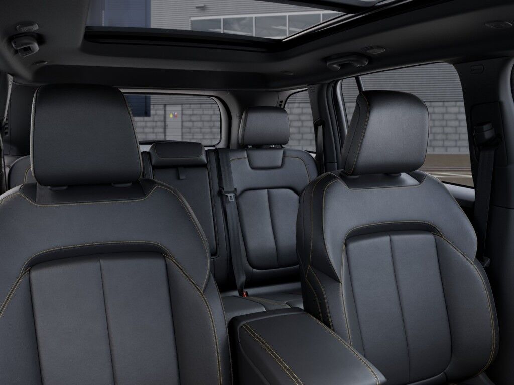 2026 Jeep Grand Cherokee 85th Anniversary Edition Owego NY