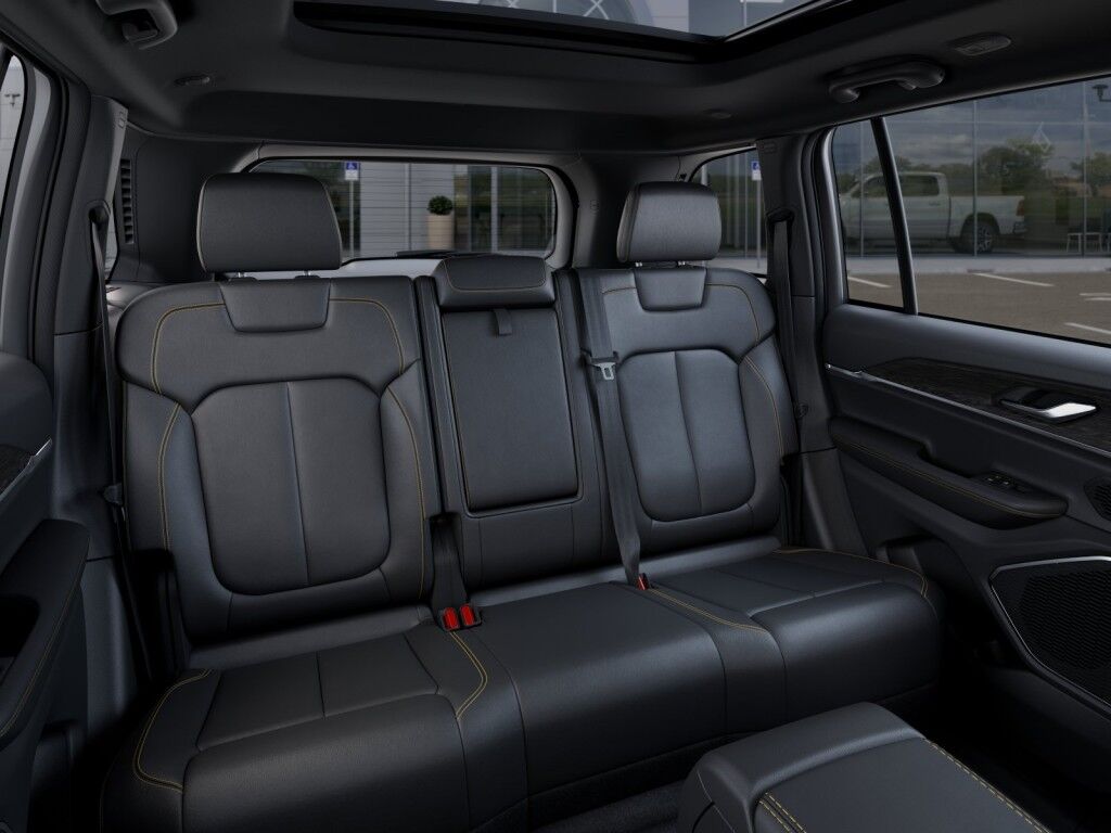 2026 Jeep Grand Cherokee 85th Anniversary Edition Owego NY