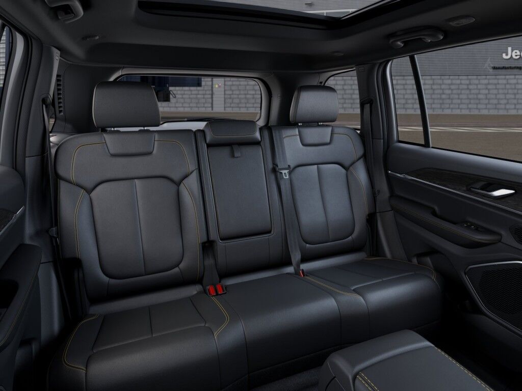 2026 Jeep Grand Cherokee 85th Anniversary Edition Owego NY