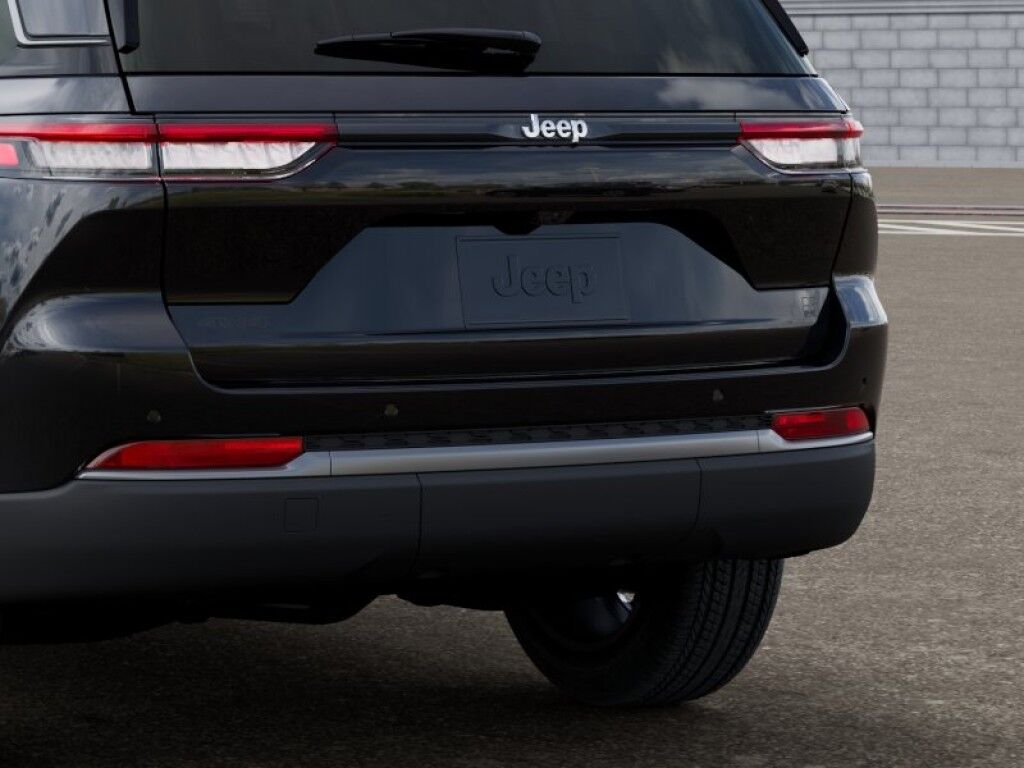 2026 Jeep Grand Cherokee 85th Anniversary Edition Owego NY