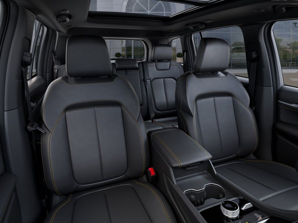 2026 Jeep Grand Cherokee 85th Anniversary Edition Owego NY