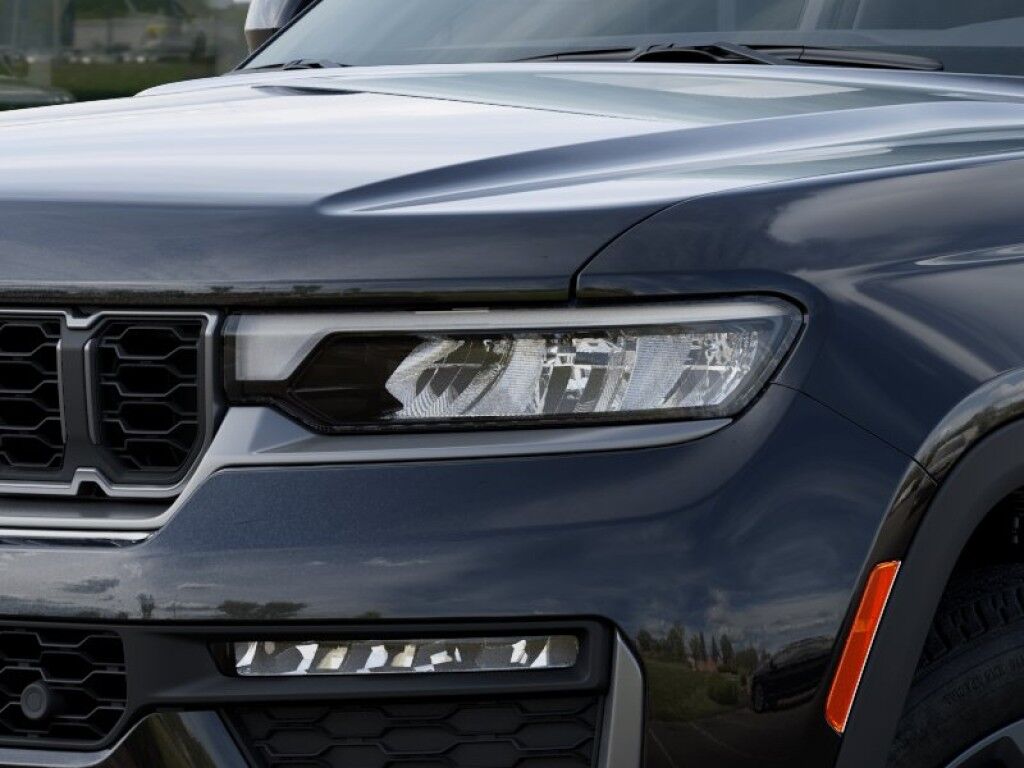 2026 Jeep Grand Cherokee 85th Anniversary Edition Owego NY