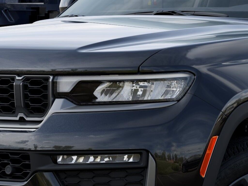 2026 Jeep Grand Cherokee 85th Anniversary Edition Owego NY