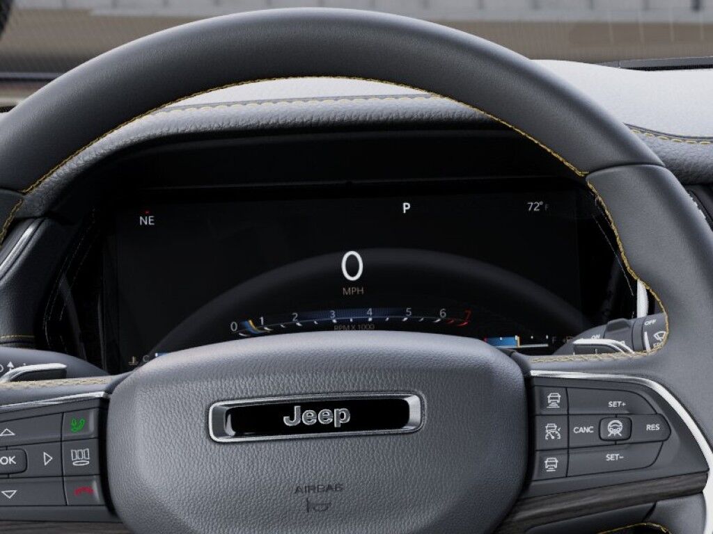 2026 Jeep Grand Cherokee 85th Anniversary Edition Owego NY