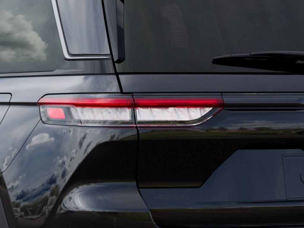 2026 Jeep Grand Cherokee 85th Anniversary Edition Owego NY