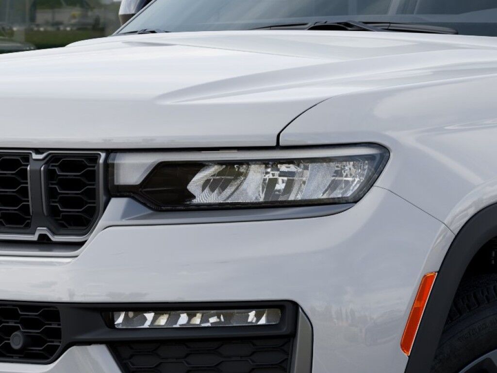 2026 Jeep Grand Cherokee 85th Anniversary Edition Owego NY