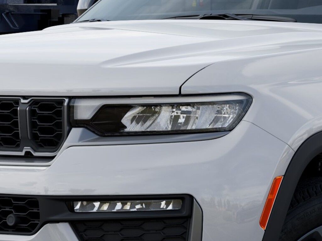 2026 Jeep Grand Cherokee 85th Anniversary Edition Owego NY