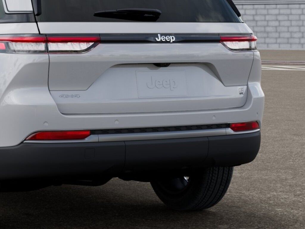 2026 Jeep Grand Cherokee 85th Anniversary Edition Owego NY