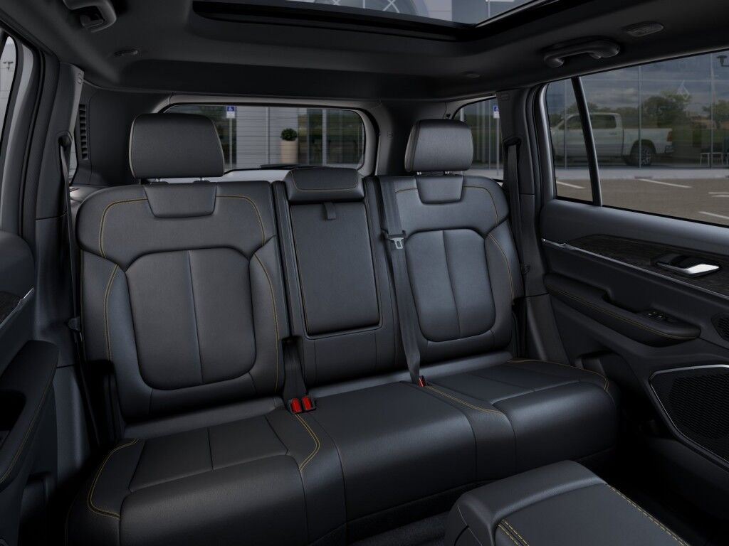 2026 Jeep Grand Cherokee 85th Anniversary Edition Owego NY