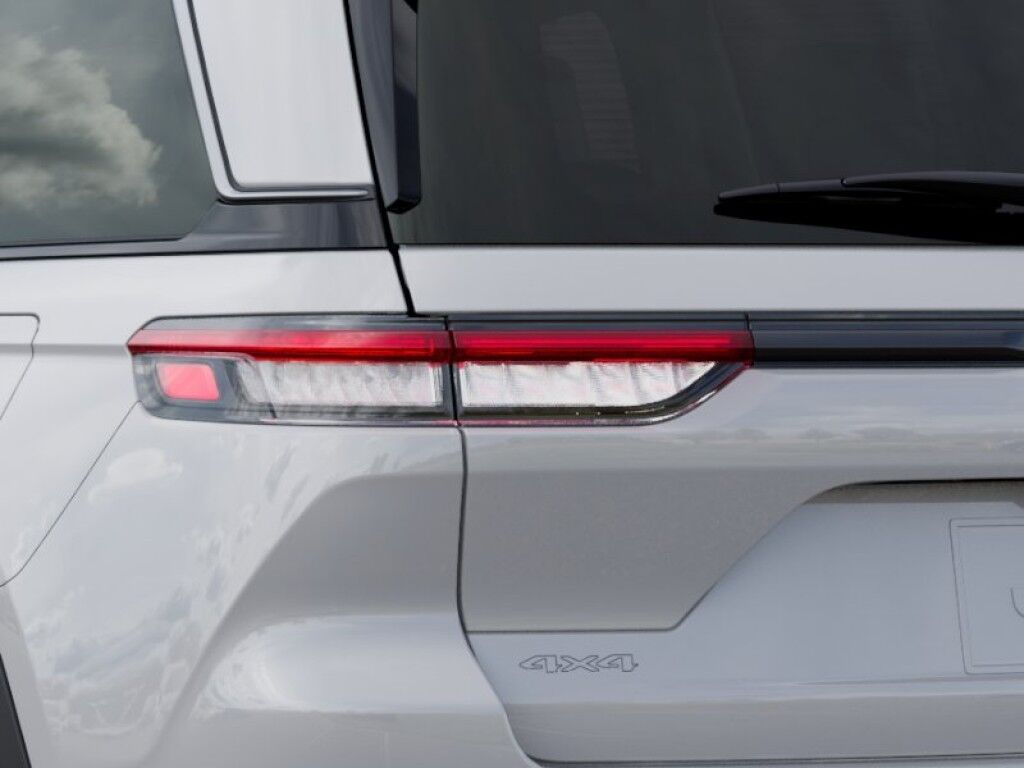2026 Jeep Grand Cherokee 85th Anniversary Edition Owego NY