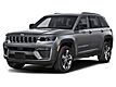 2026 Jeep Grand Cherokee 85th Anniversary Edition