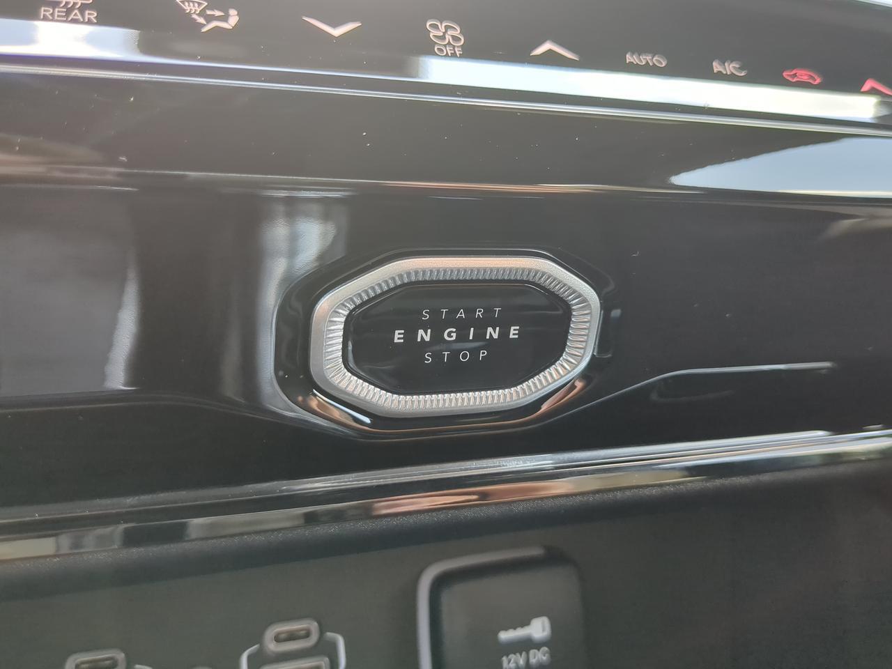 2026 Jeep Grand Cherokee 85th Anniversary Edition Winder GA