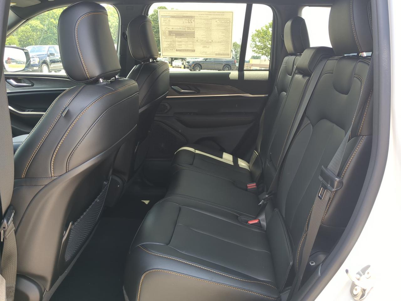 2026 Jeep Grand Cherokee 85th Anniversary Edition Winder GA