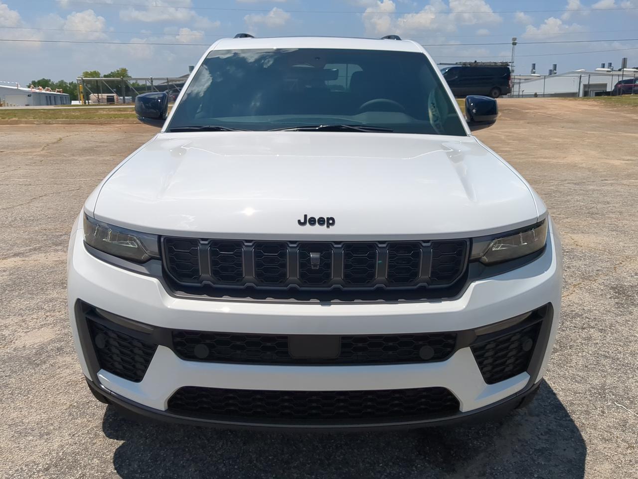 2026 Jeep Grand Cherokee 85th Anniversary Edition Winder GA