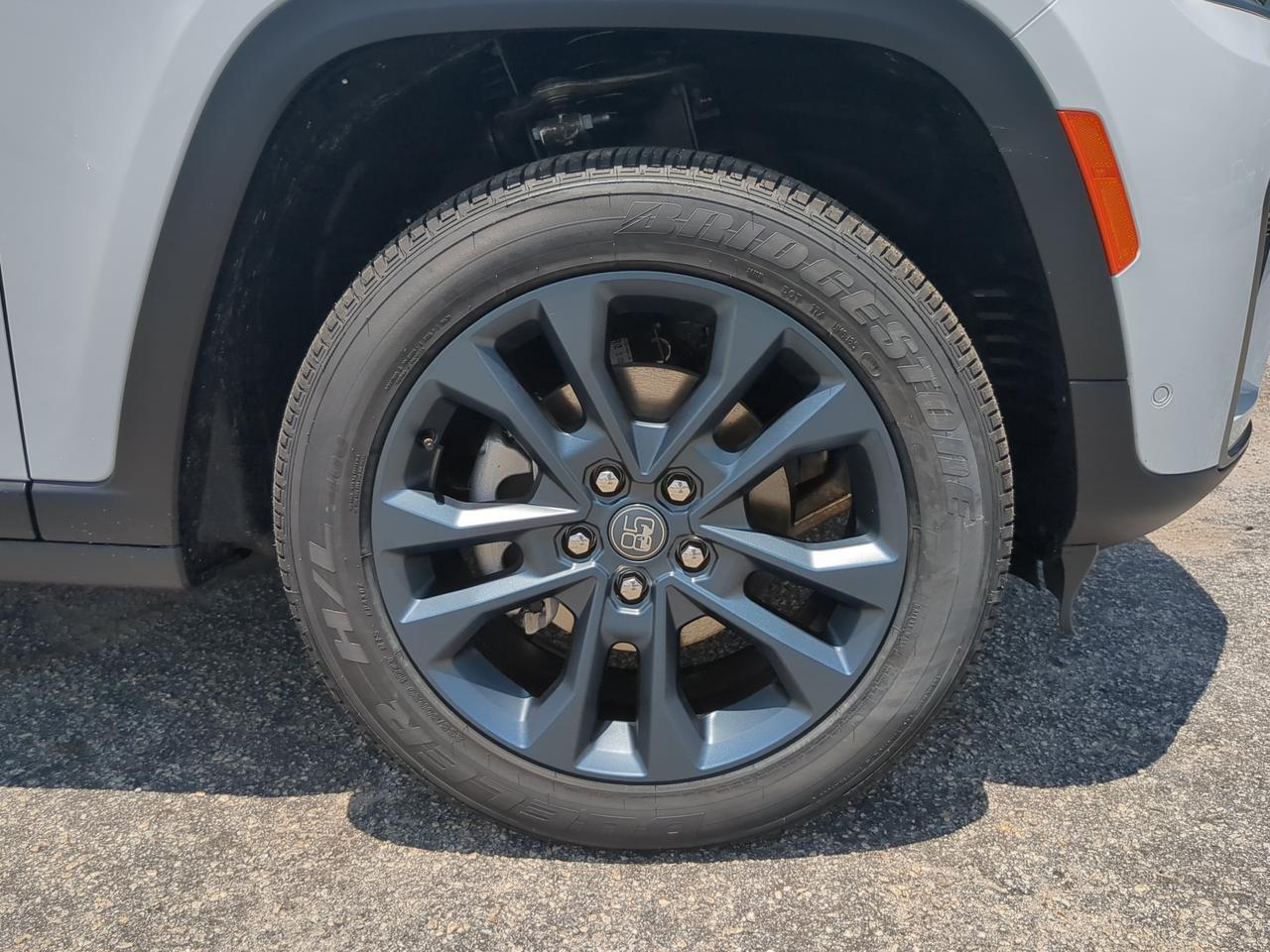 2026 Jeep Grand Cherokee 85th Anniversary Edition Winder GA