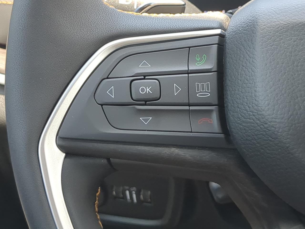 2026 Jeep Grand Cherokee 85th Anniversary Edition Winder GA