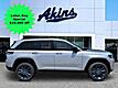 2026 Jeep Grand Cherokee 85th Anniversary Edition