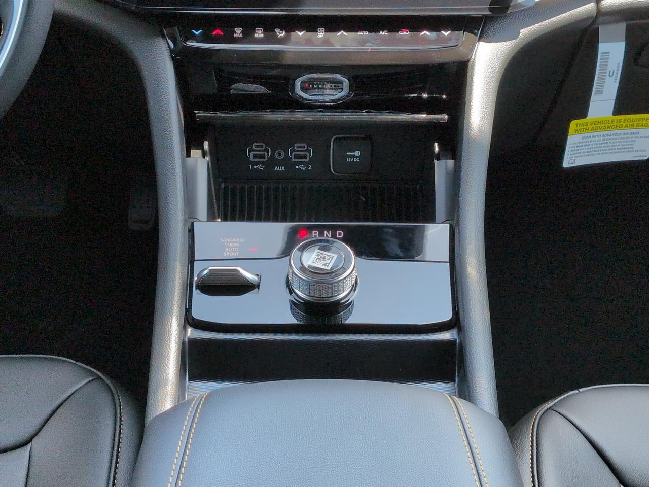 2026 Jeep Grand Cherokee 85th Anniversary Edition Winder GA