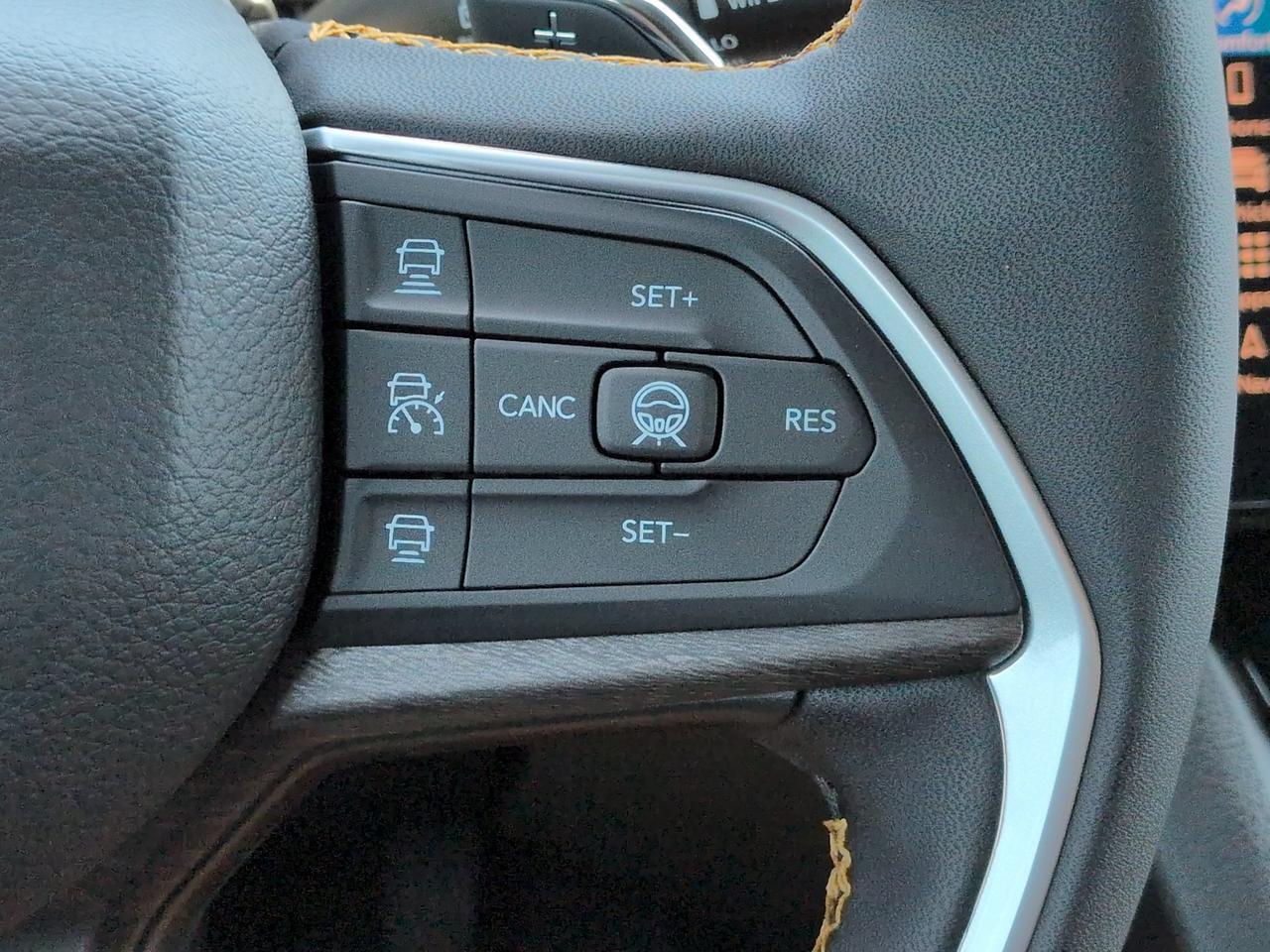 2026 Jeep Grand Cherokee 85th Anniversary Edition Winder GA