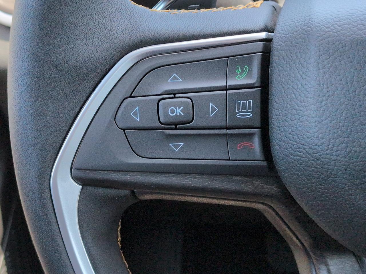 2026 Jeep Grand Cherokee 85th Anniversary Edition Winder GA