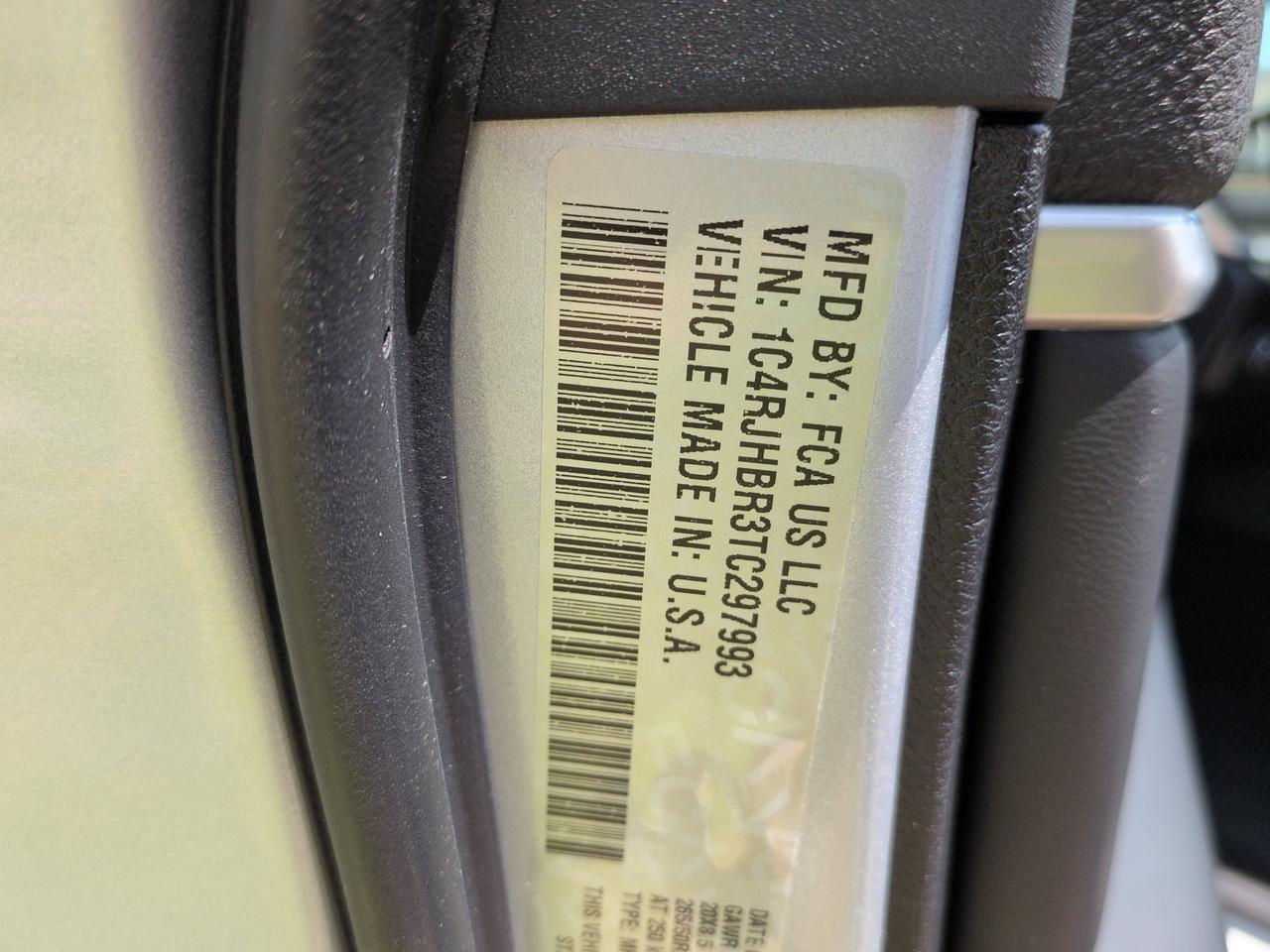 2026 Jeep Grand Cherokee 85th Anniversary Edition Winder GA