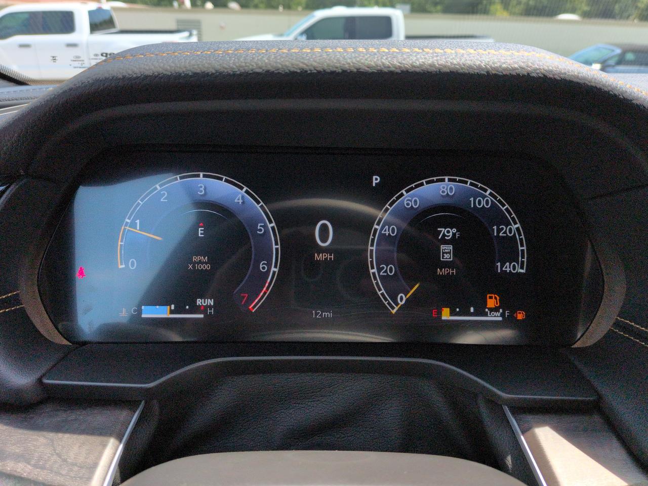 2026 Jeep Grand Cherokee 85th Anniversary Edition Winder GA