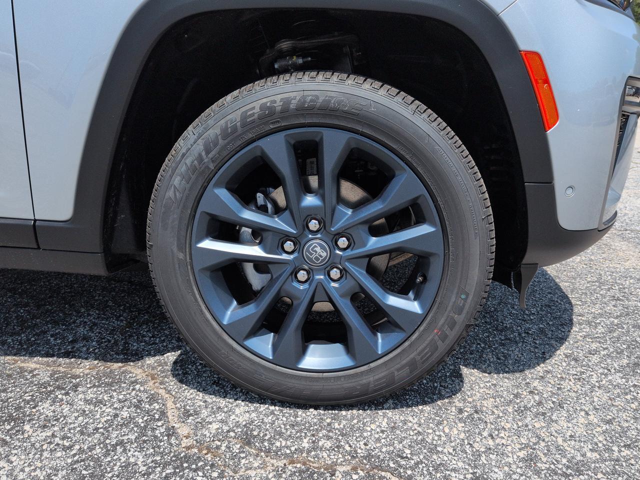 2026 Jeep Grand Cherokee 85th Anniversary Edition Winder GA