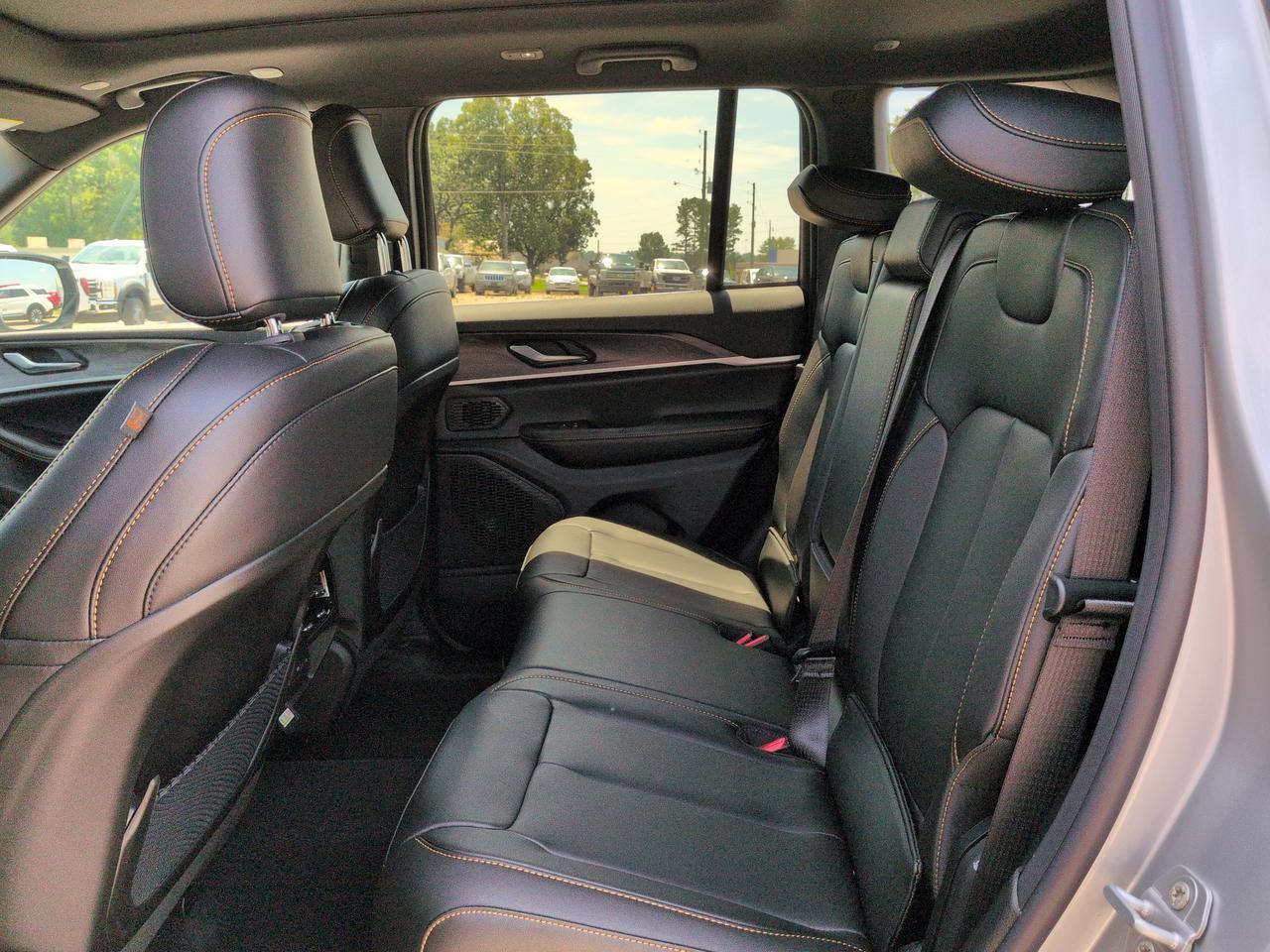 2026 Jeep Grand Cherokee 85th Anniversary Edition Winder GA