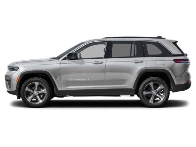 2026 Jeep Grand Cherokee 85th Anniversary Edition Winder GA