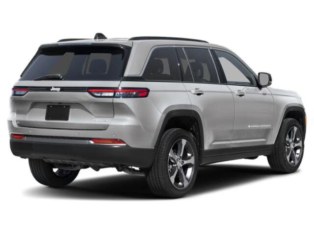 2026 Jeep Grand Cherokee 85th Anniversary Edition Winder GA