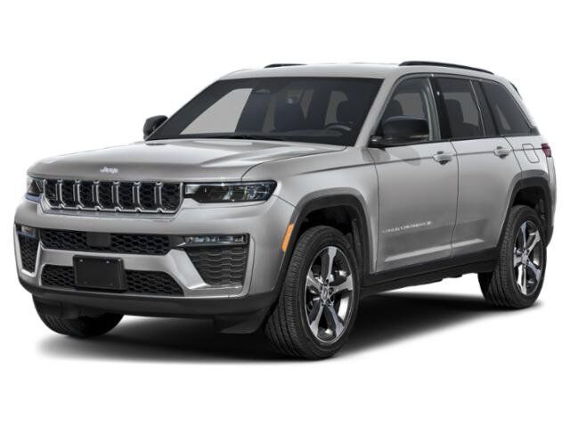 2026 Jeep Grand Cherokee 85th Anniversary Edition Winder GA
