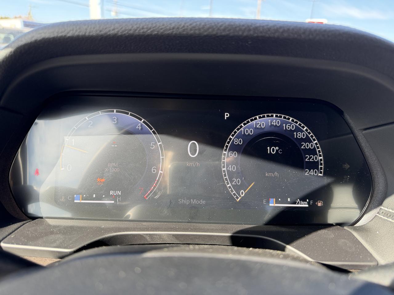 2026 Jeep Grand Cherokee Altitude 4WD | 2L Turbo | NAV | Heated Seats | ParkSense | 20IN Wheels Redwater AB