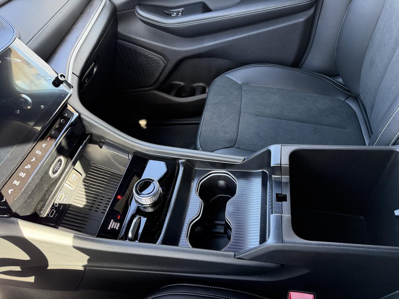 2026 Jeep Grand Cherokee Altitude 4WD | 2L Turbo | NAV | Heated Seats | ParkSense | 20IN Wheels Redwater AB