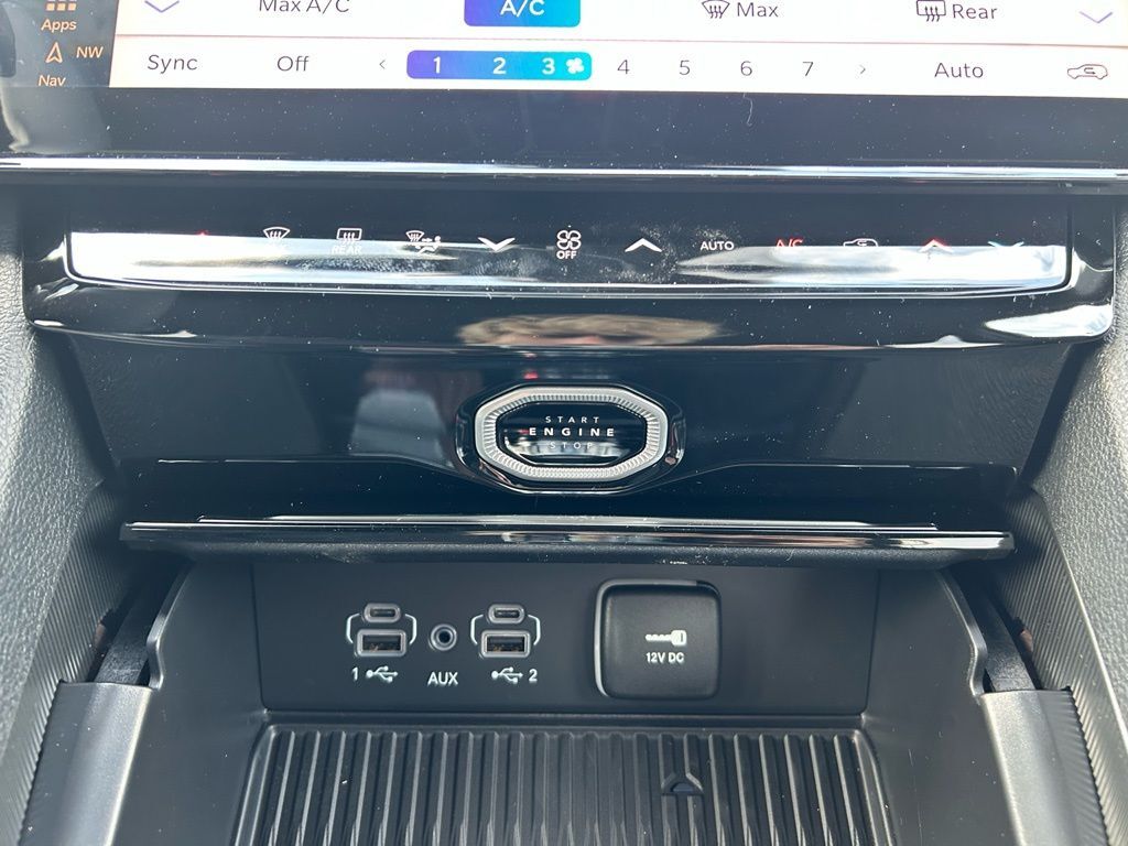 2026 Jeep Grand Cherokee Altitude Crestwood KY