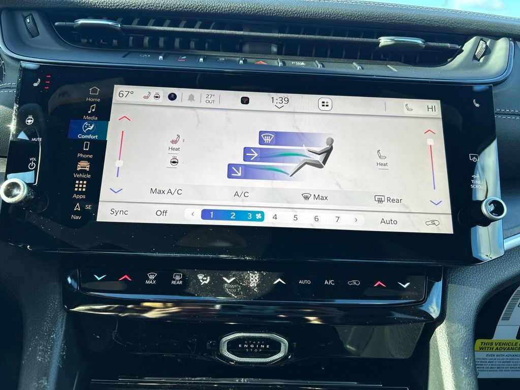 2026 Jeep Grand Cherokee Altitude Crestwood KY