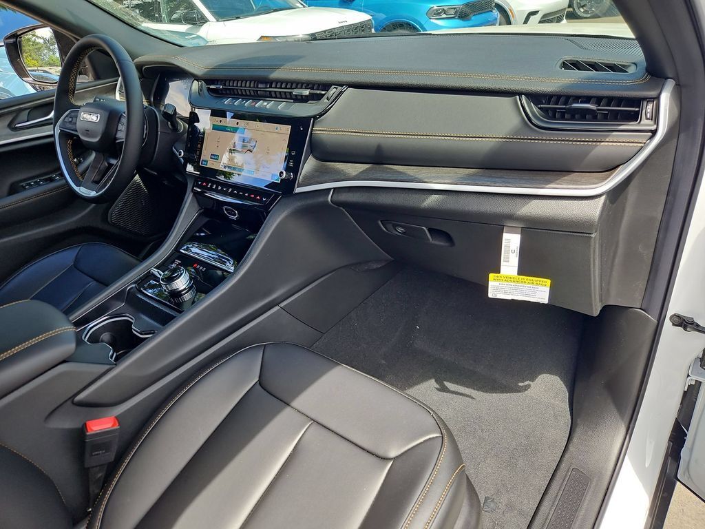 2026 Jeep Grand Cherokee L Gresham OR
