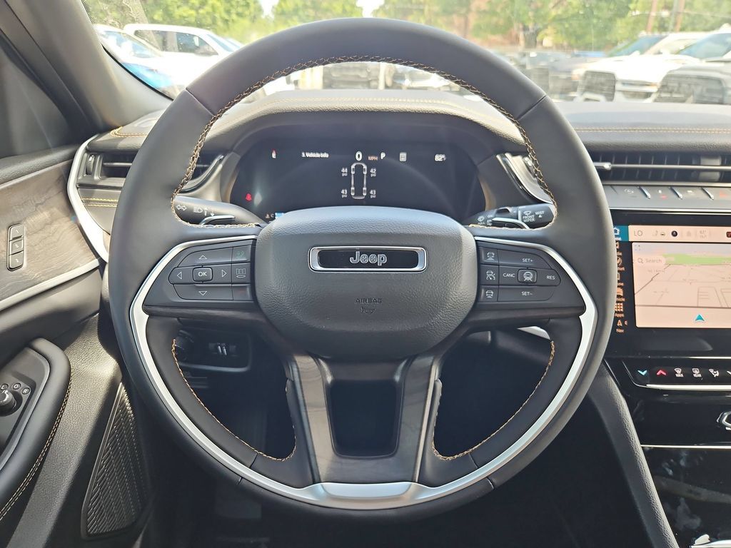 2026 Jeep Grand Cherokee L Gresham OR