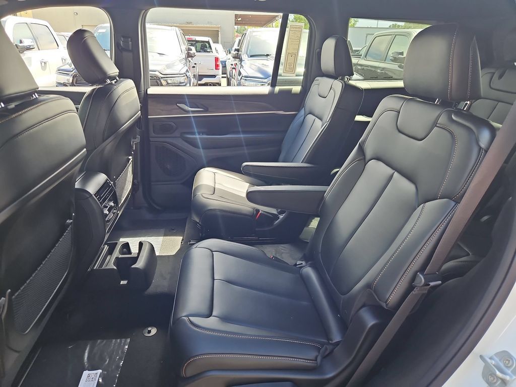 2026 Jeep Grand Cherokee L Gresham OR