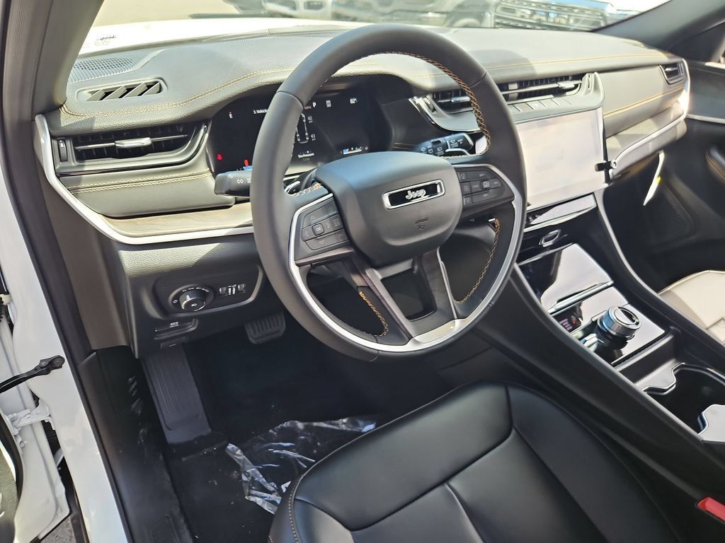 2026 Jeep Grand Cherokee L Gresham OR