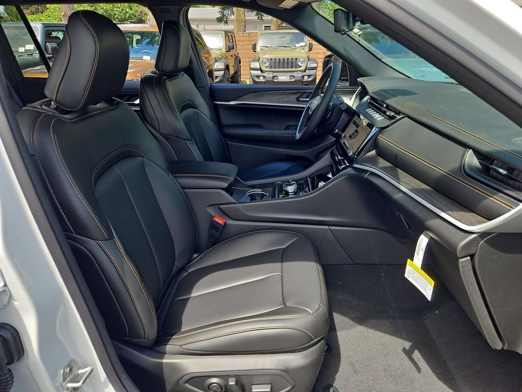 2026 Jeep Grand Cherokee L Gresham OR