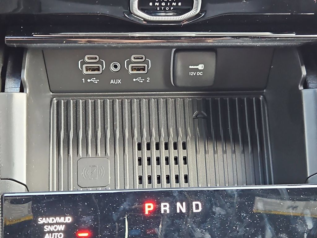 2026 Jeep Grand Cherokee L Gresham OR