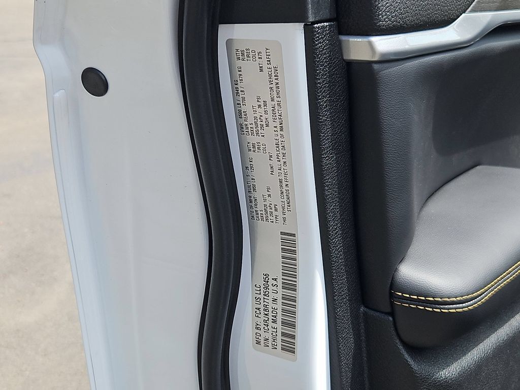 2026 Jeep Grand Cherokee L Gresham OR