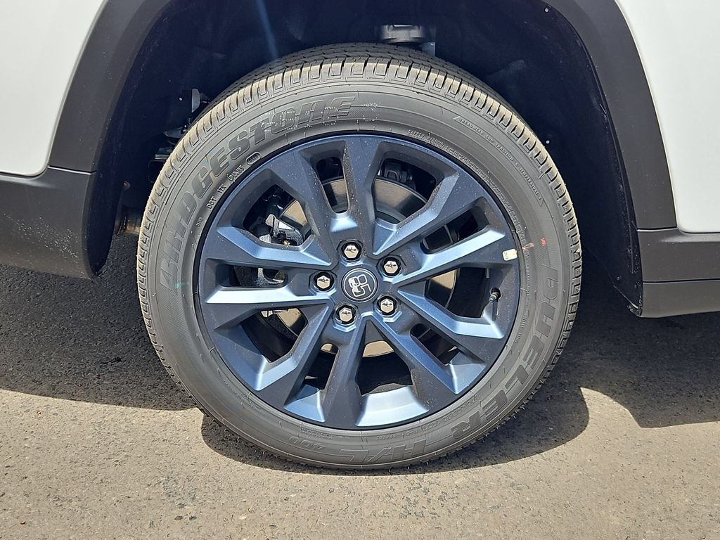 2026 Jeep Grand Cherokee L Gresham OR