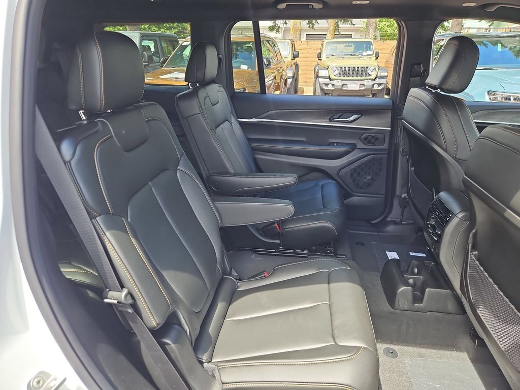 2026 Jeep Grand Cherokee L Gresham OR